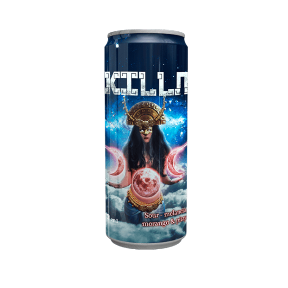 PACK 4 latas - IMBOLC